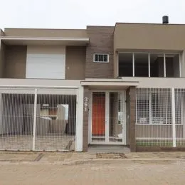 Casa com 3 dormitórios, foto 3