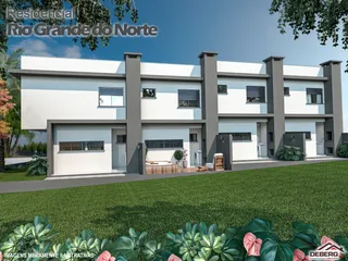 Sobrado com 2 dormitórios, foto 3
