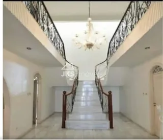 Casa com 5 dormitórios, foto 8