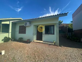 Casa com 2 dormitórios, foto 2