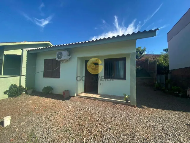Casa com 2 dormitórios, foto 2