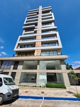 Apartamento com 3 dormitórios