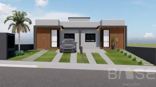 Casa geminada com 2 dormitórios, foto 2