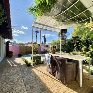 Casa com 4 dormitórios, foto 19