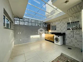 Casa com 3 dormitórios, foto 10