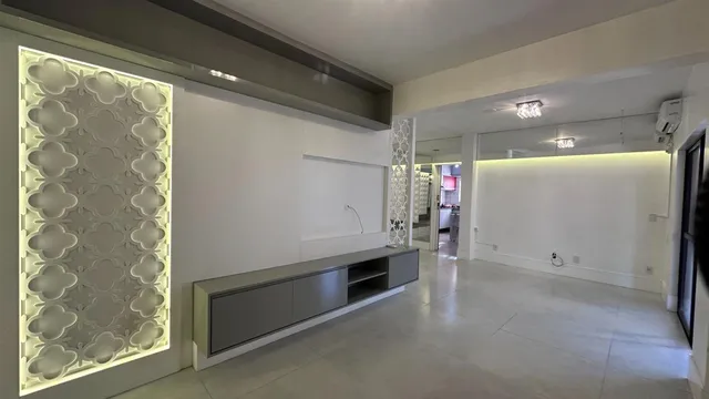Apartamento com 3 dormitórios, foto 2