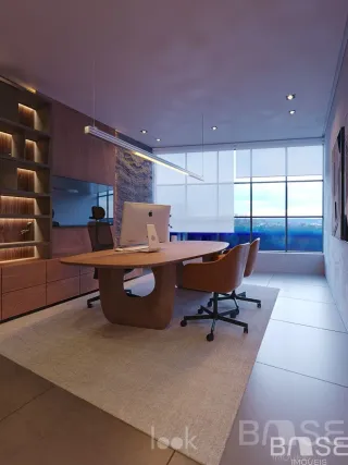 Sala comercial, foto 9