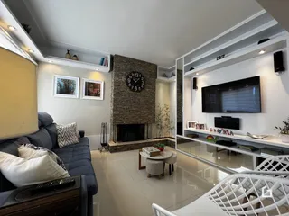 Casa com 3 dormitórios, foto 12