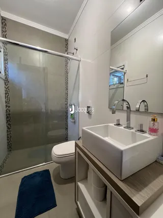 Casa com 3 dormitórios, foto 21