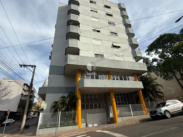 Sala comercial