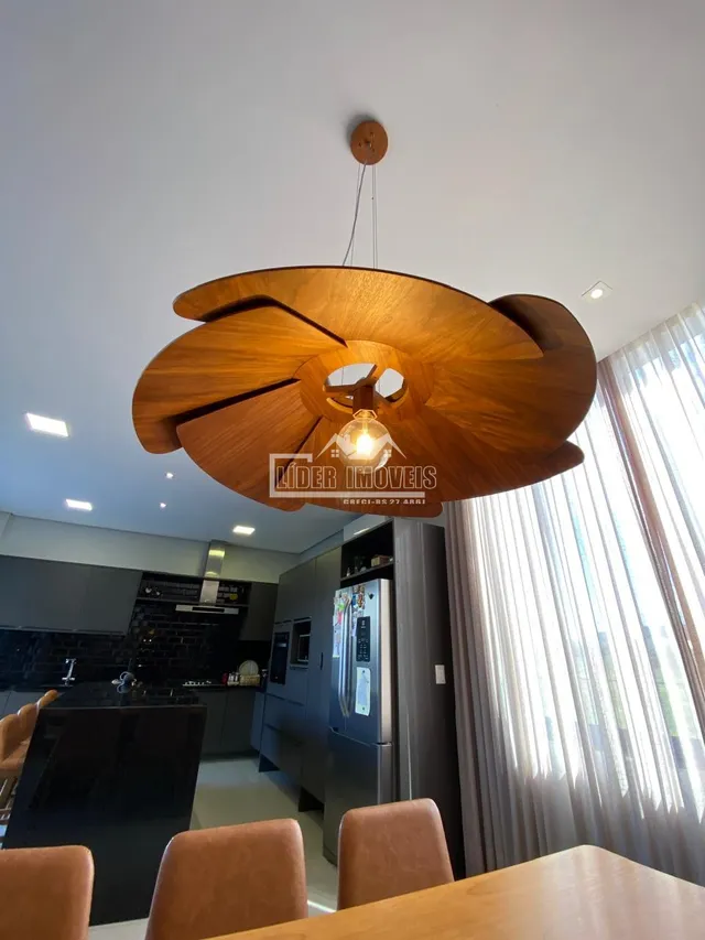 Casa com 4 dormitórios, foto 4
