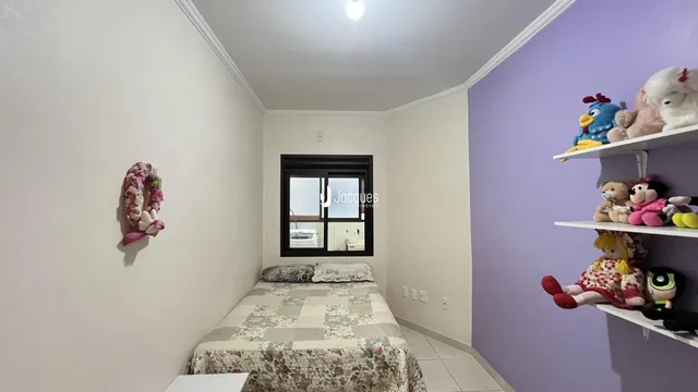 Apartamento com 2 dormitórios, foto 5