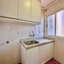 Apartamento com 3 dormitórios, foto 9