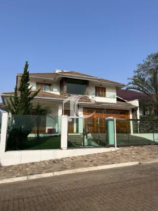 Casa com 4 dormitórios, foto 3