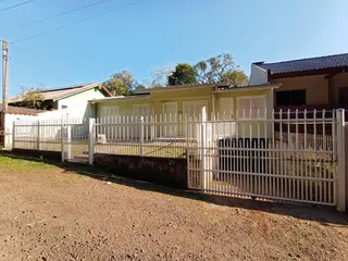Casa com 3 dormitórios, foto 1