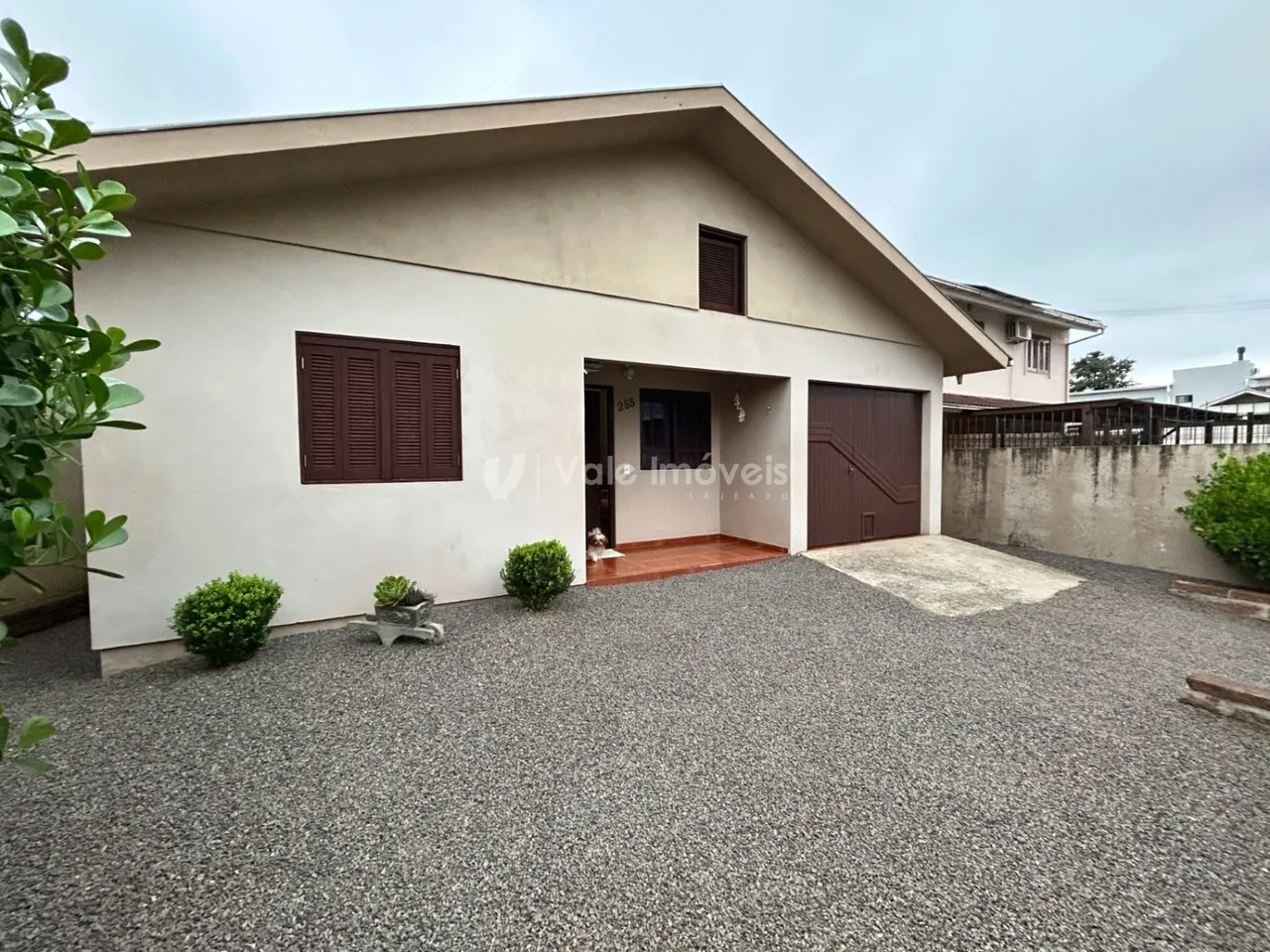 Casa com 3 dormitórios, foto 1