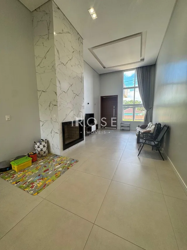 Casa com 3 dormitórios, foto 4