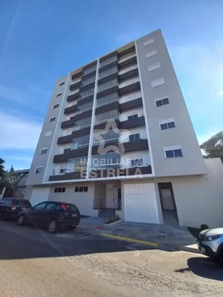 Apartamento com 2 dormitórios
