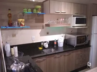 Apartamento com 2 dormitórios, foto 8