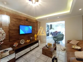 Casa com 4 dormitórios, foto 14