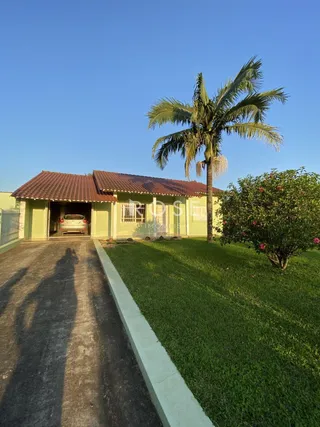 Casa com 2 dormitórios, foto 1
