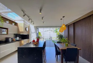 Casa com 2 dormitórios, foto 3
