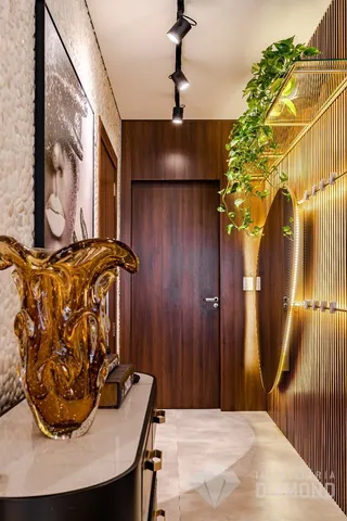 Apartamento com 3 dormitórios, foto 3