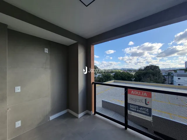 Apartamento com 2 dormitórios, foto 4