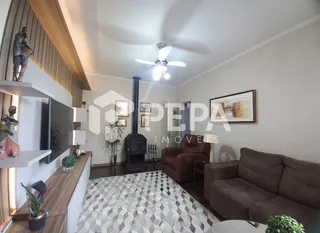 Casa com 4 dormitórios, foto 10