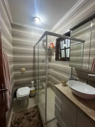 Casa com 3 dormitórios, foto 14