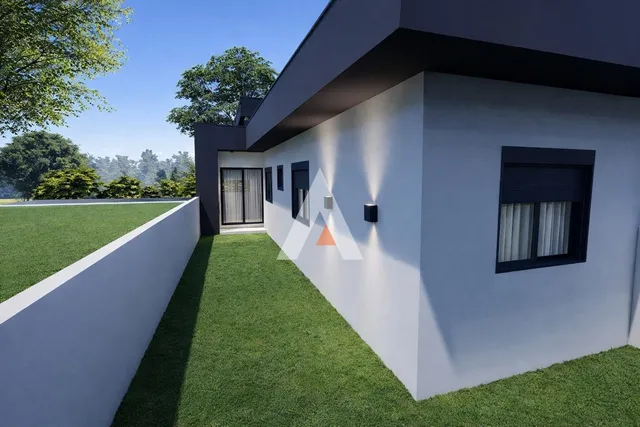 Casa geminada com 3 dormitórios, foto 5