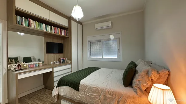 Casa com 2 dormitórios, foto 4