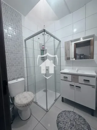 Casa geminada com 2 dormitórios, foto 8