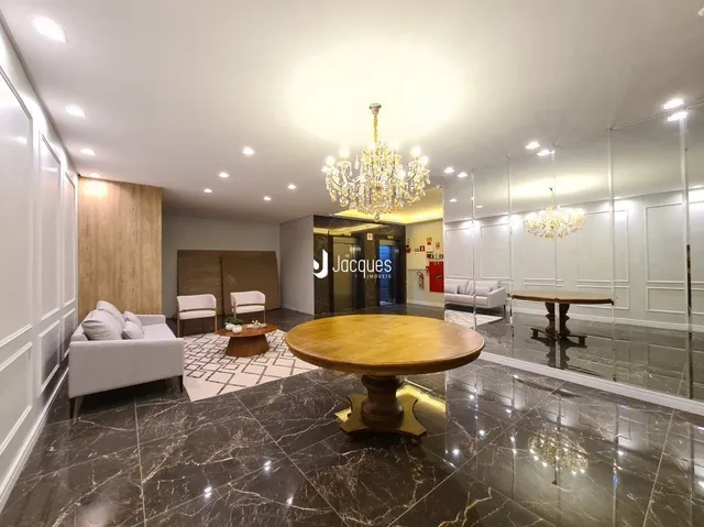 Apartamento com 3 dormitórios, foto 2