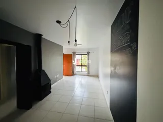 Hall da frente de uma propriedade em Lajeado, Brasil.