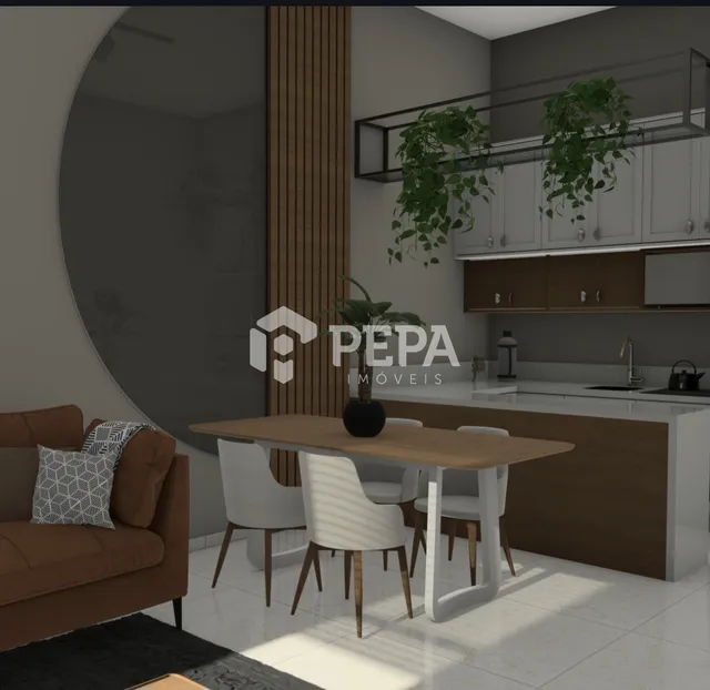 Casa com 3 dormitórios, foto 5