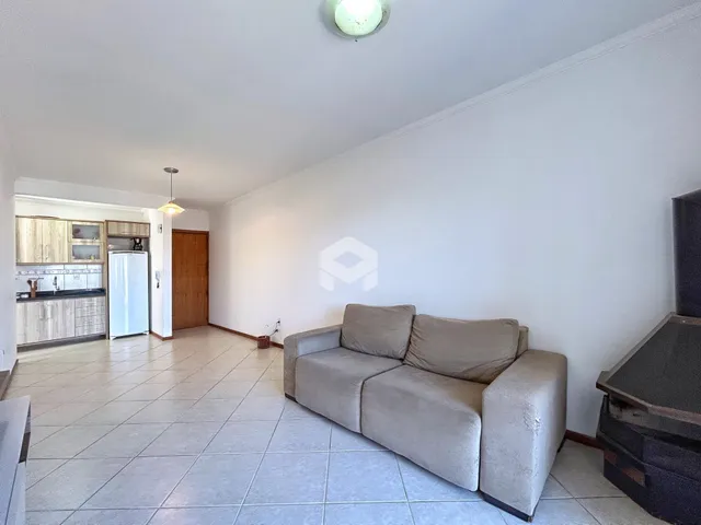 Apartamento com 2 dormitórios, foto 4