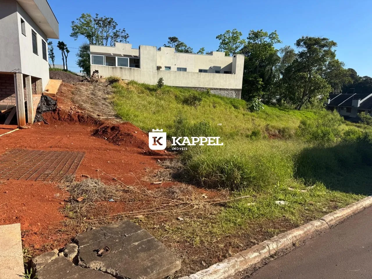 Terreno, foto 1