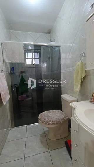 Casa com 3 dormitórios, foto 8
