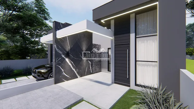 Casa geminada com 3 dormitórios, foto 4