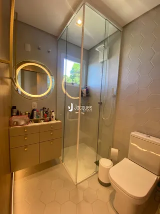 Casa com 2 dormitórios, foto 12