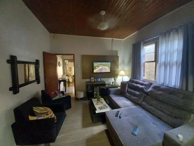 Casa com 3 dormitórios, foto 2