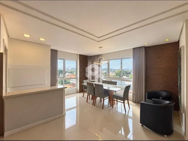 Apartamento com 3 dormitórios, foto 2