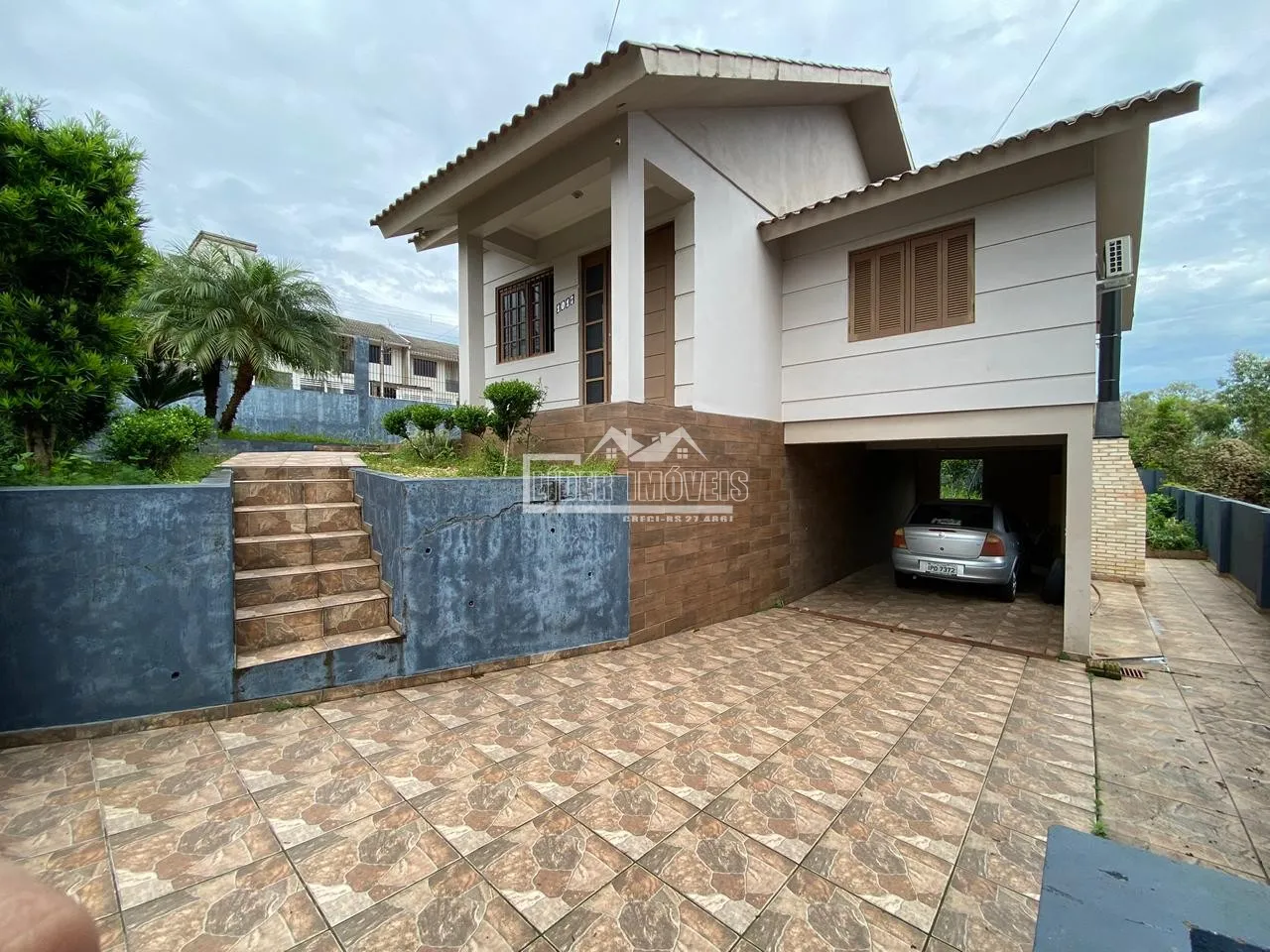 Casa com 2 dormitórios, foto 1