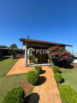 Casa com 4 dormitórios, foto 2