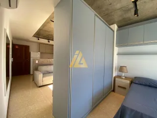 Apartamento com 1 dormitório, foto 31