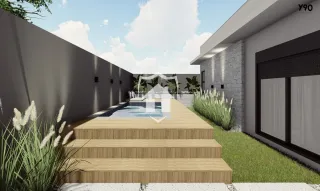 Casa com 3 dormitórios, foto 7