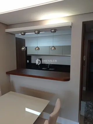 Apartamento com 2 dormitórios, foto 7