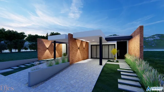 Casa geminada com 2 dormitórios, foto 4