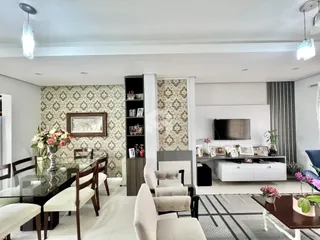 Sobrado com 3 dormitórios, foto 5